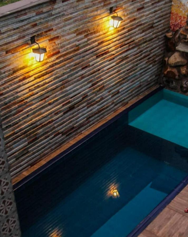Pousada Araras Alto Paraíso de Goiás Zewnętrze zdjęcie