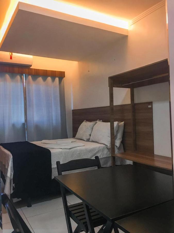 Pousada Araras Alto Paraíso de Goiás Zewnętrze zdjęcie