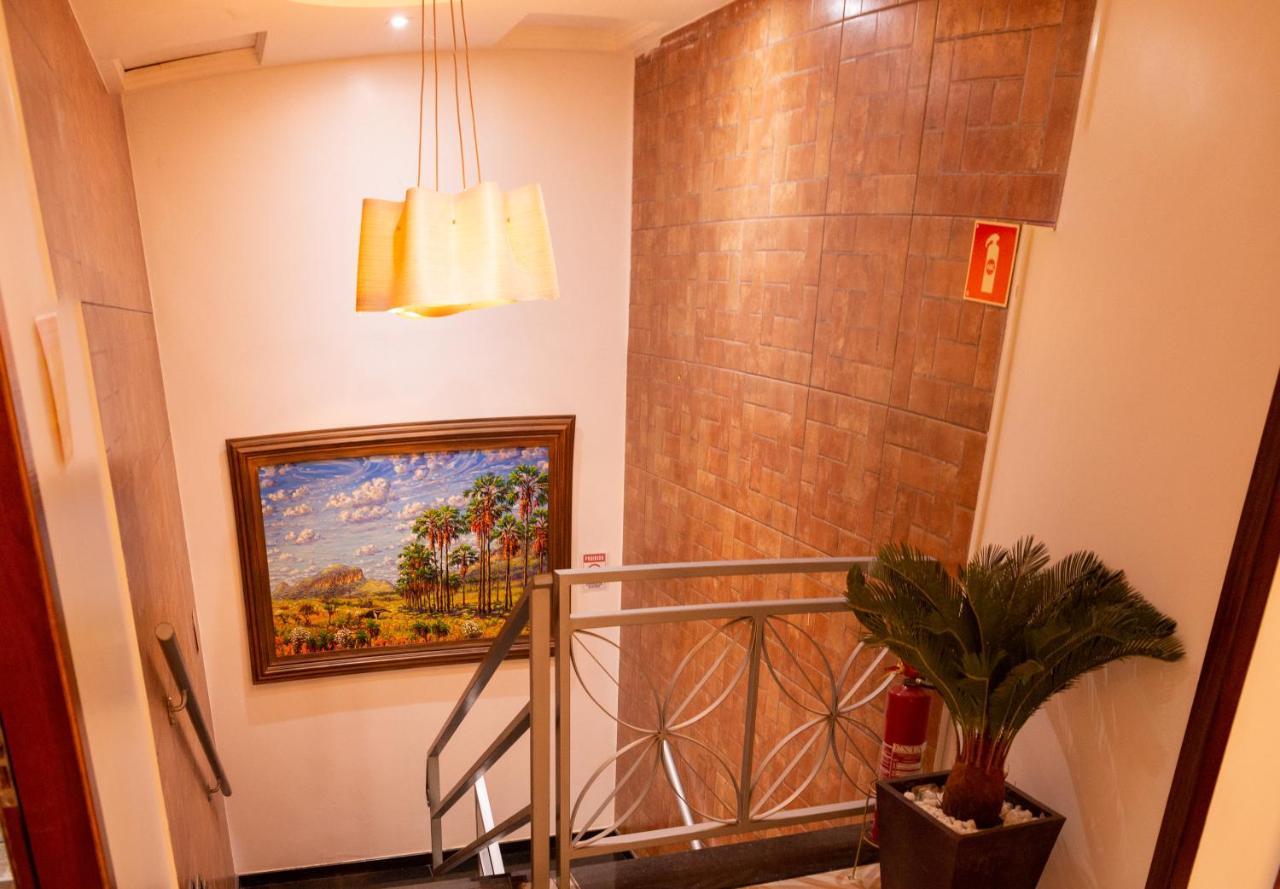 Pousada Araras Alto Paraíso de Goiás Zewnętrze zdjęcie